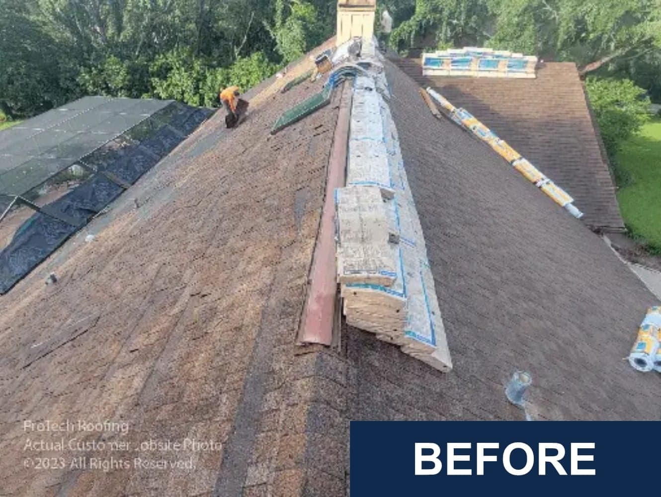The Ultimate Guide to Roofing in Brooksville, FL (2026 Edition)