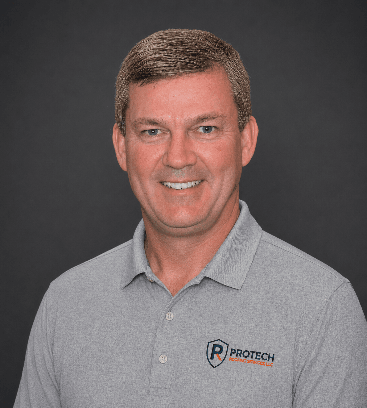 Mark O'Conner, Sales Manager — The Villages at Protech Roofing Services