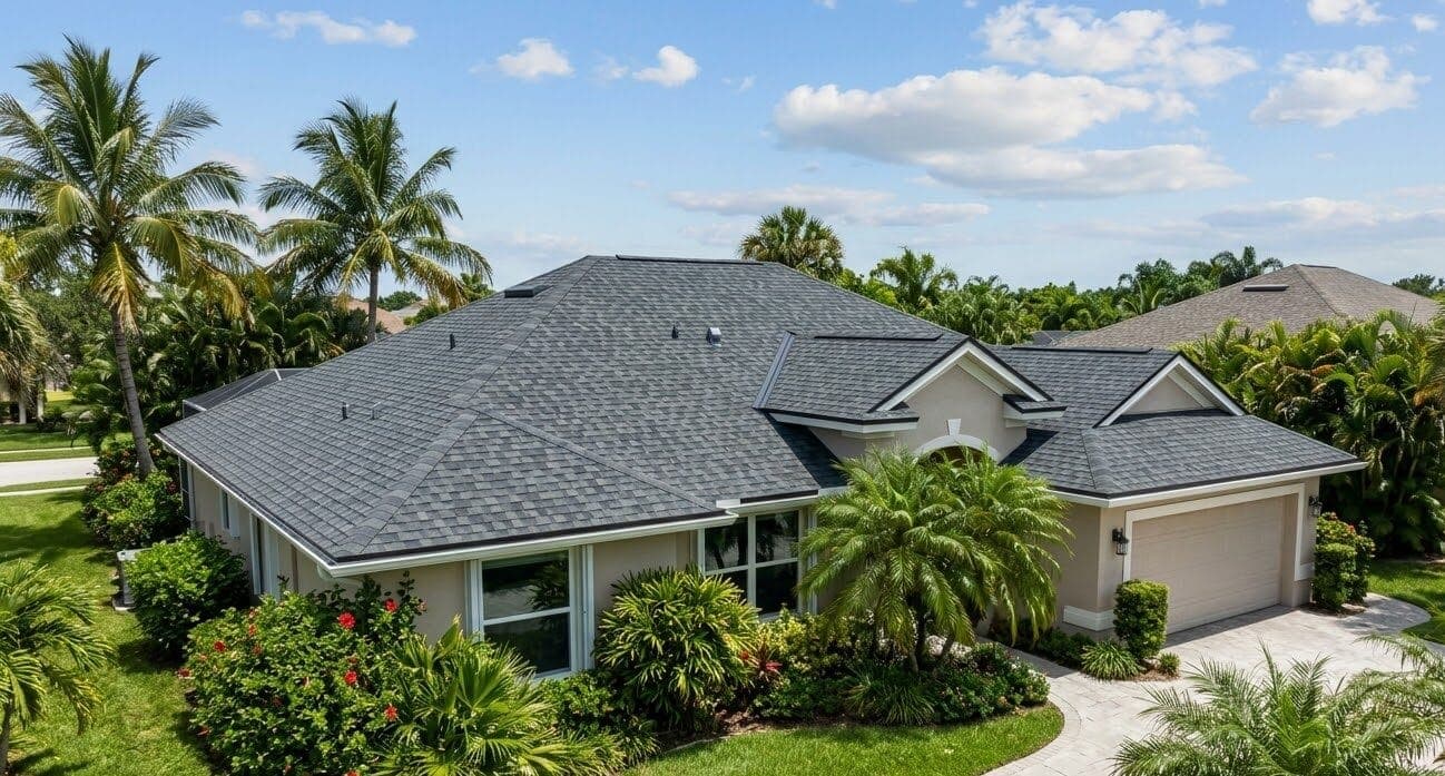 Polk County Roofing: Six Building Departments, One County, and Why Your Permit Address Changes the Job
