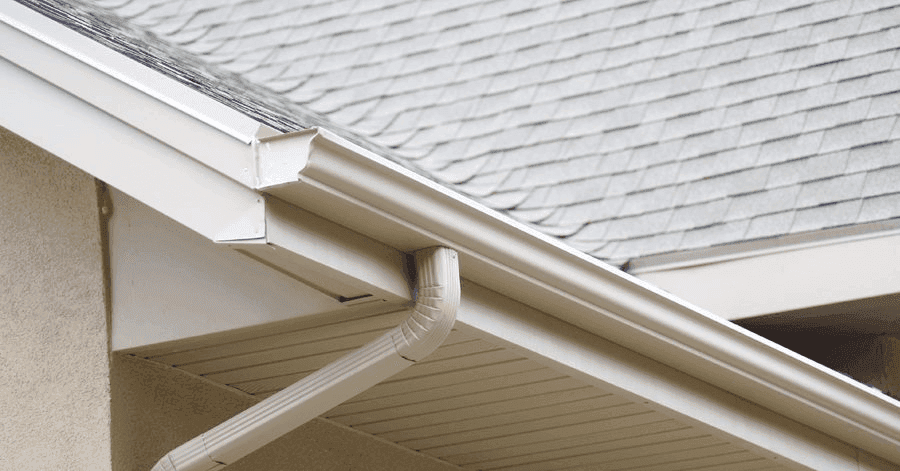 Gutter Installation | Protech Roofing