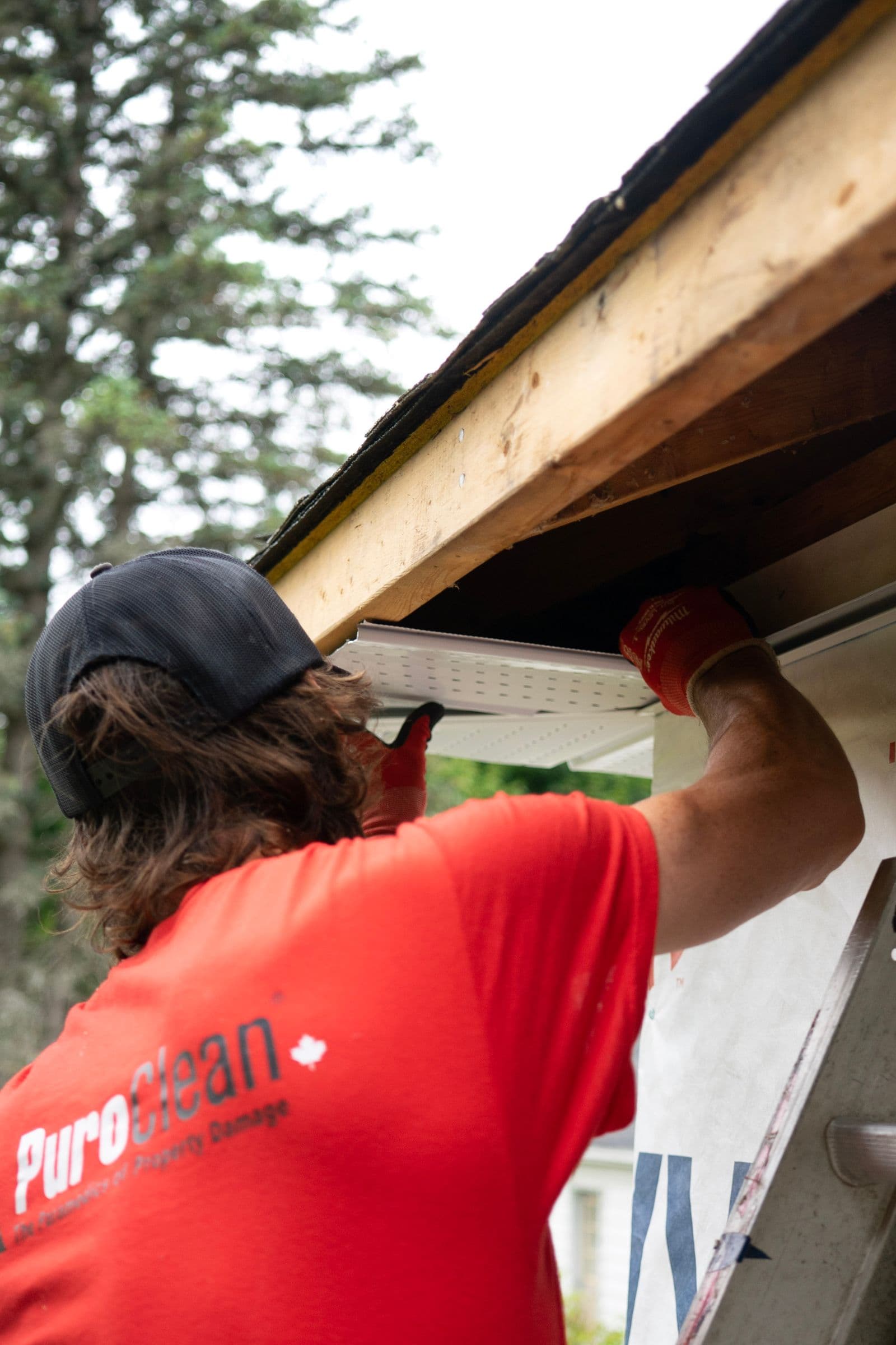 Gutter Installation in Clearwater, FL
