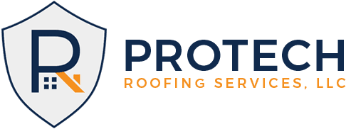 Protech Roofing Services logo