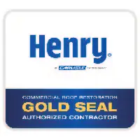 Henry Gold Seal