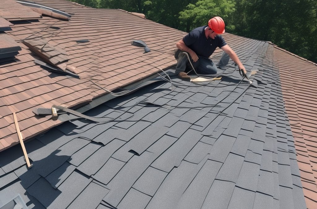 The Four Conditions Your Roof Has to Clear