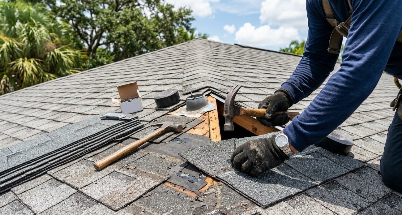 Maintenance Tips for Flat Roof Owners