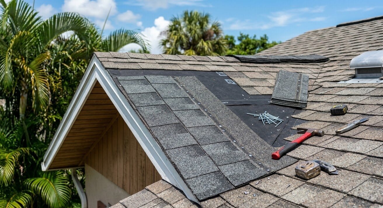 Schedule Your Free Flat Roof Inspection