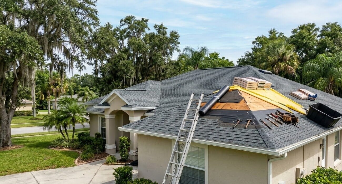 January Through March: Dry Season Repair and Budget Window