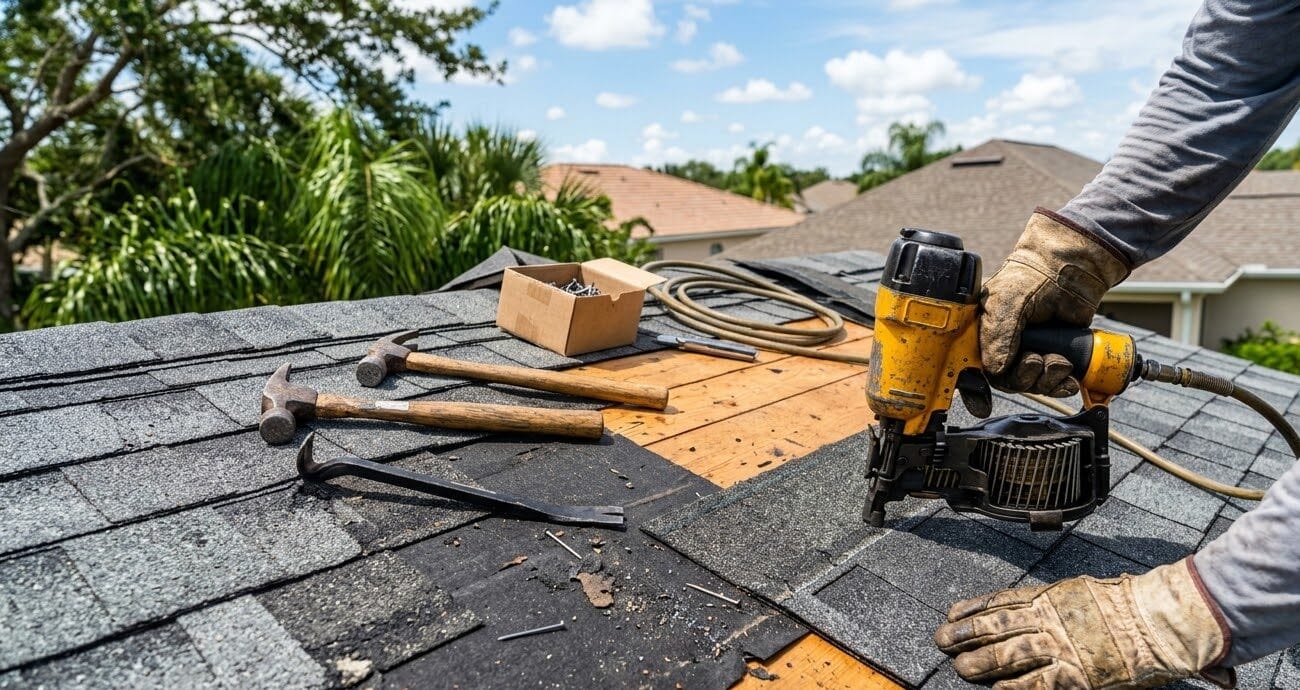 The Wind Mitigation Form Changed on April 1, 2026