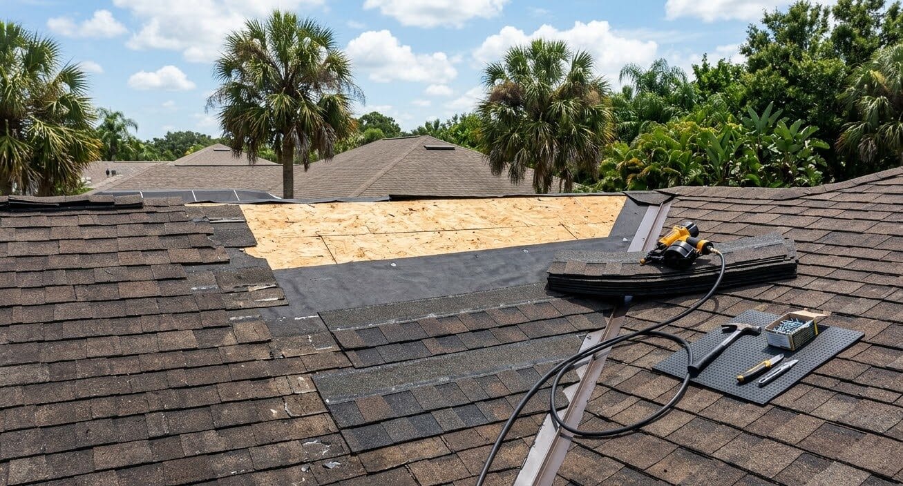 The Wind Mitigation Form Changed on April 1, 2026