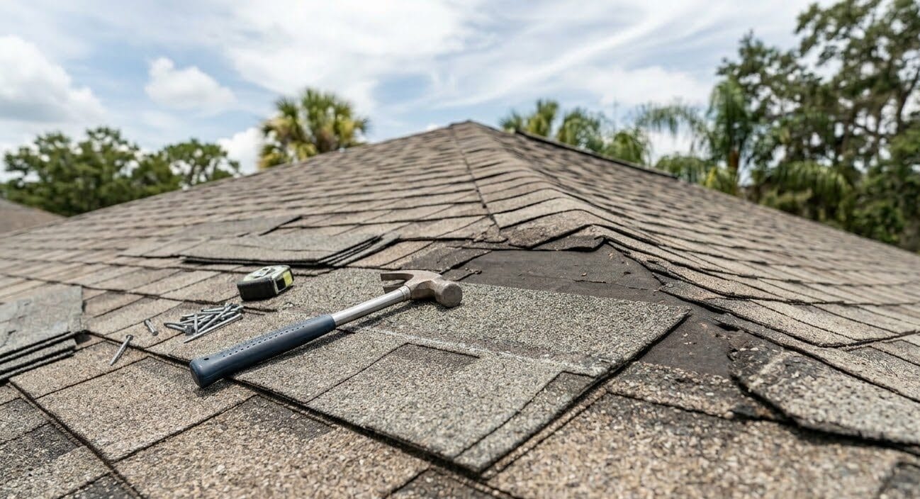 Insurance in Coastal Volusia: Wind Mitigation and Roof Age