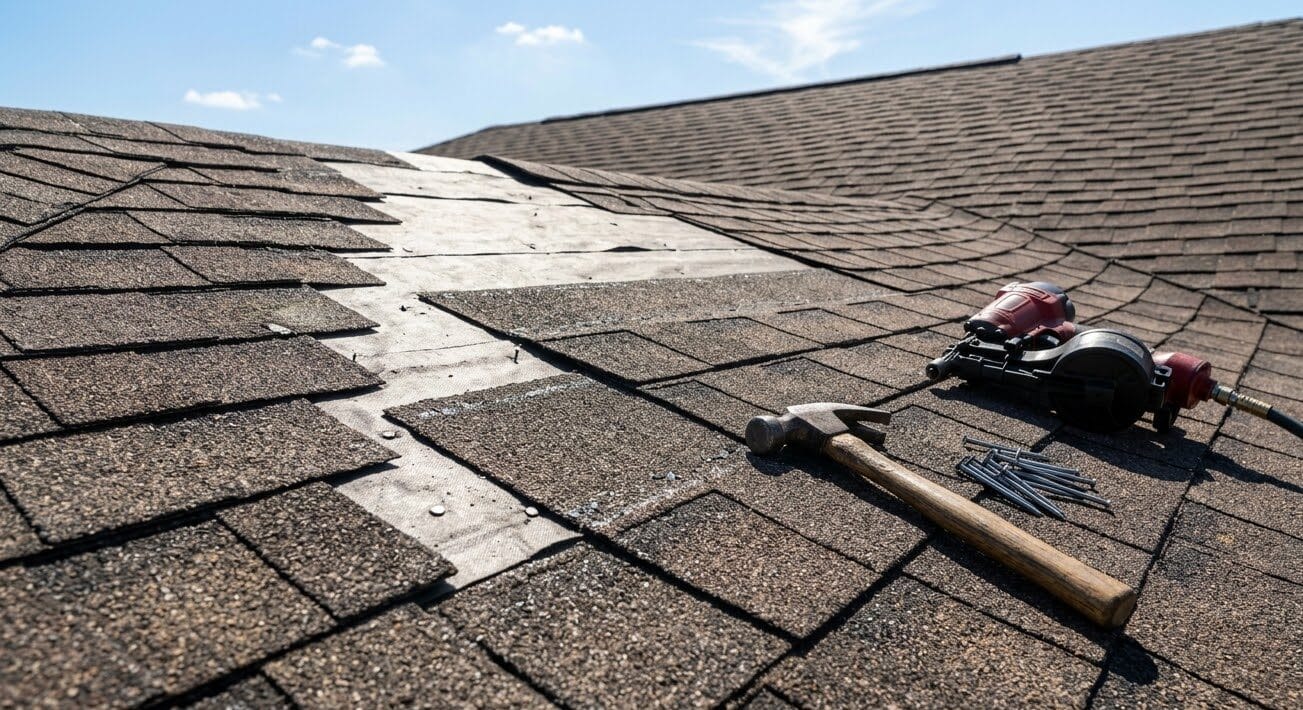 Best Roofing Materials for Lakeland's Inland Heat