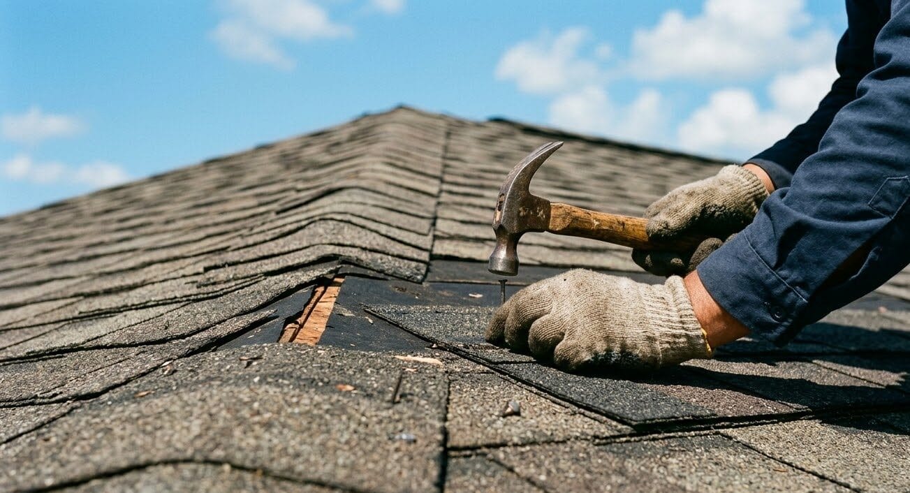Storm, Insurance, Wind Mitigation, and the Grant