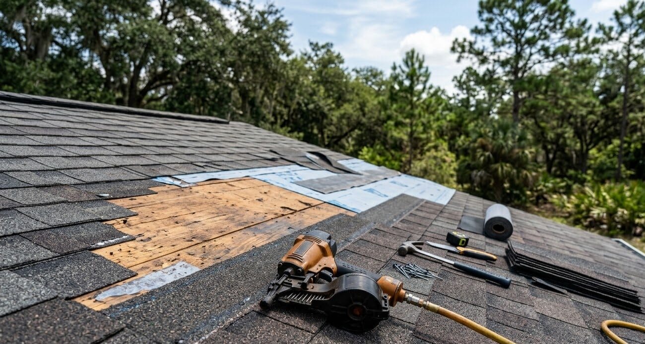 2026 Cost Comparison: Repair vs. Overlay vs. Replace