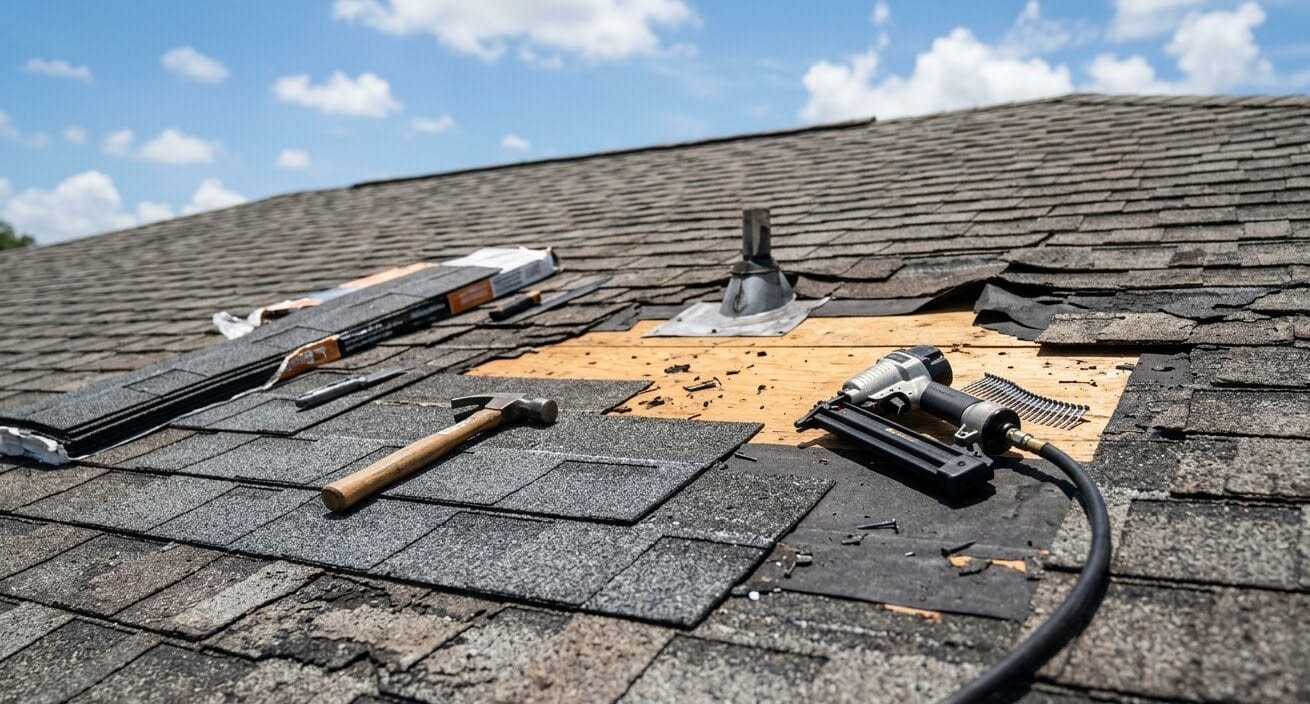 The Four Commercial Roofing Systems Used in Central Florida