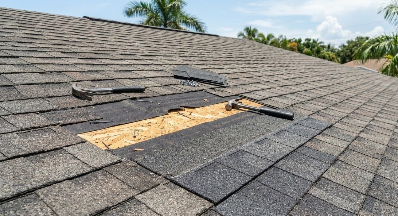 2026 Commercial Roofing Costs in Hernando County