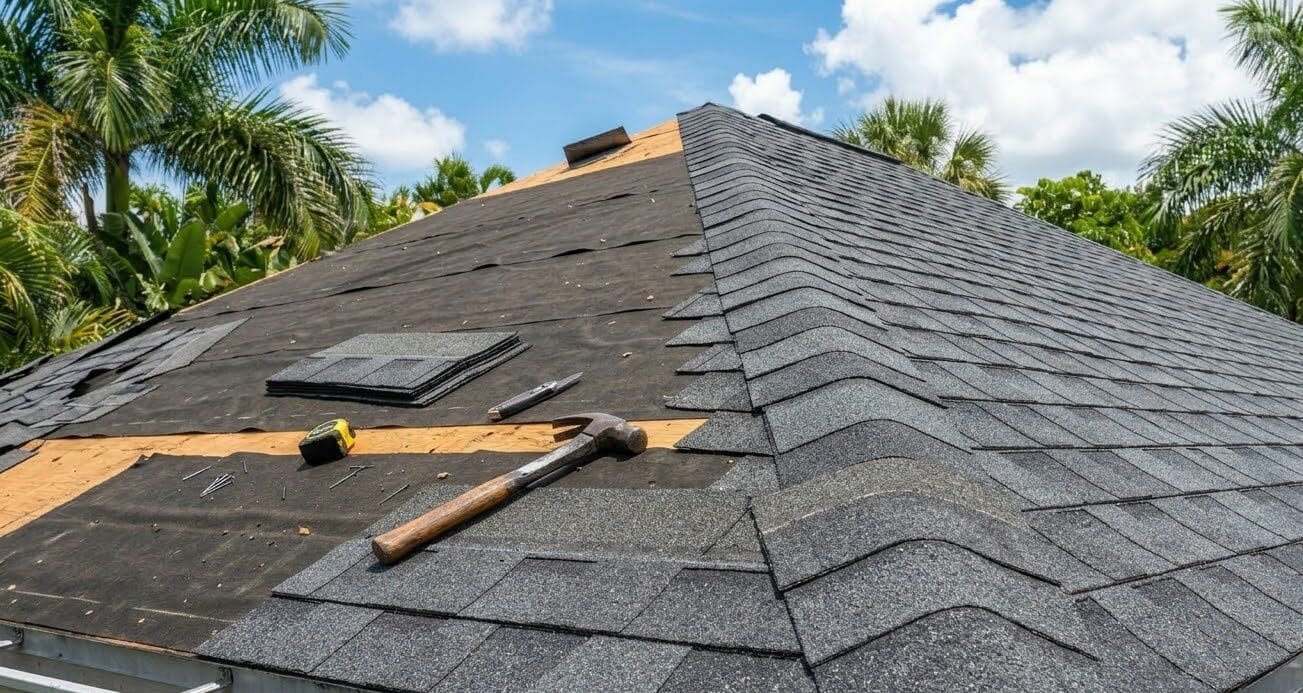 What a Roof Replacement Actually Costs in Orlando in 2026