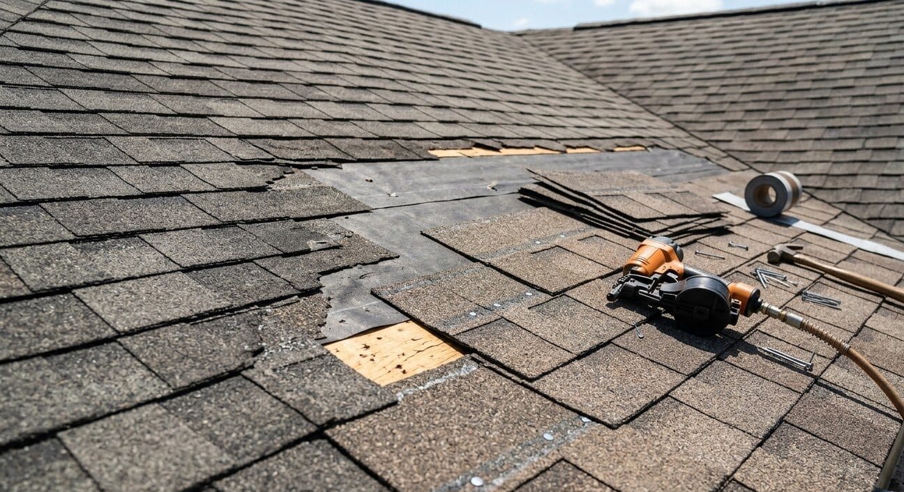 Timeline: What an Ocala Re-Roof Looks Like Week by Week