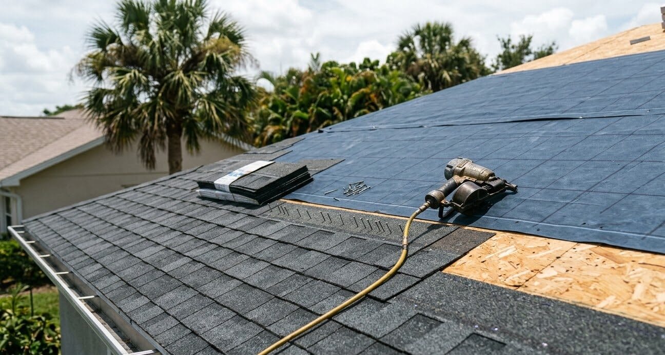 Repair vs. Replace: Making the Right Call on a Commercial Roof