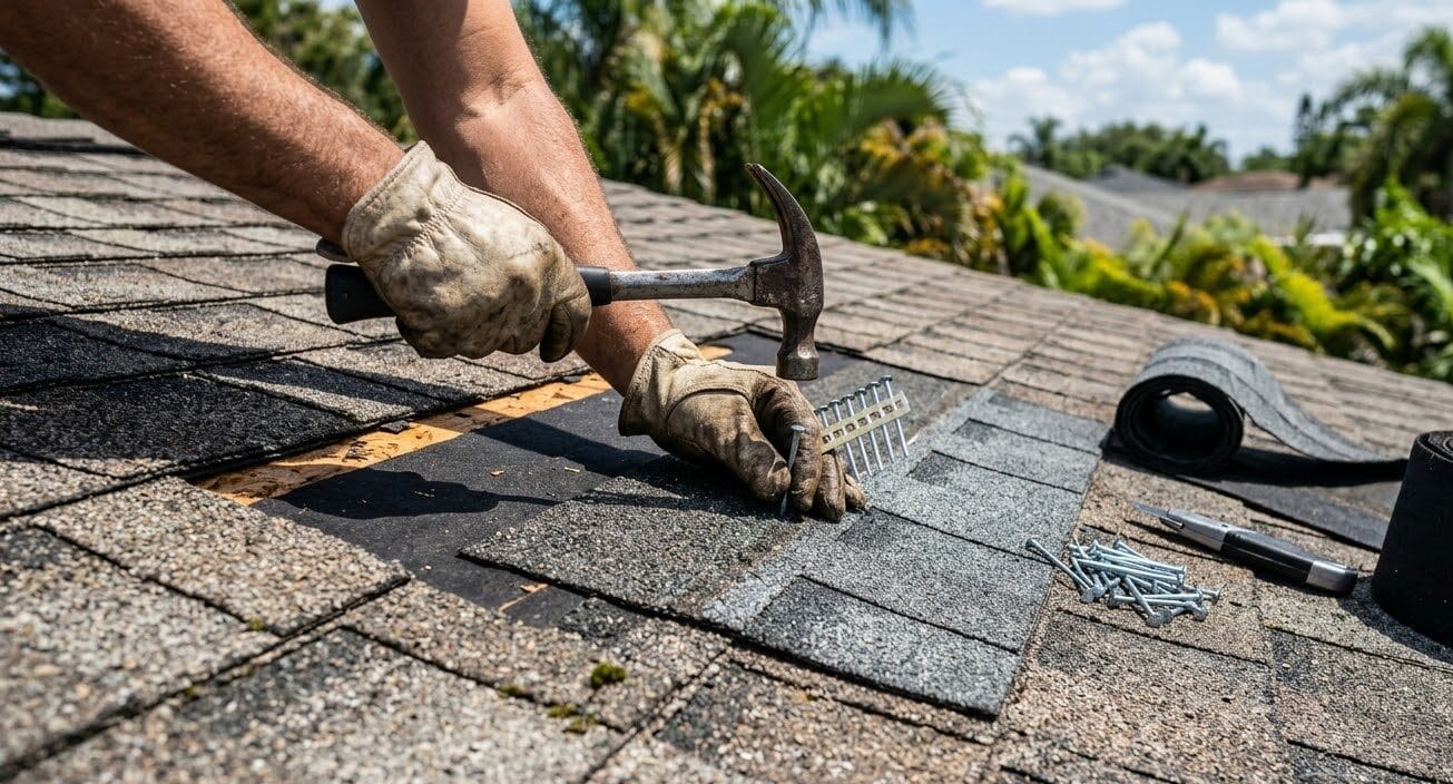 Fasteners Near Saltwater: Sections 1506.5 and 1506.6