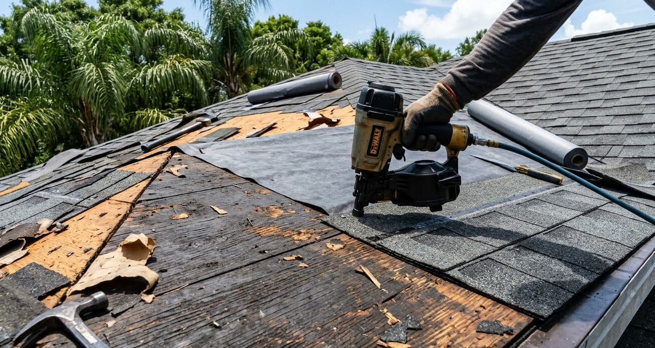 Schedule Your Commercial Roof Assessment