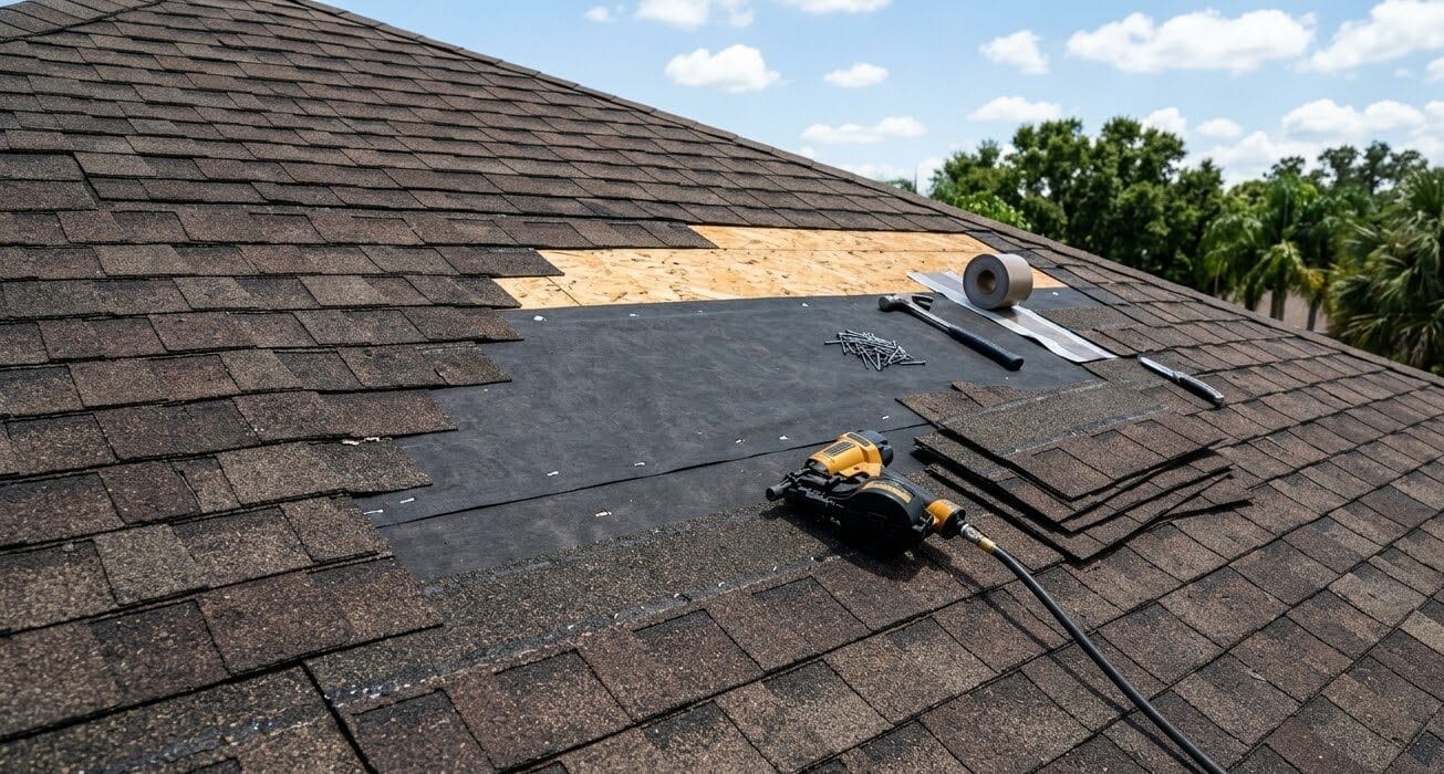 Drip Edge Now Required at Gables, Not Just Eaves
