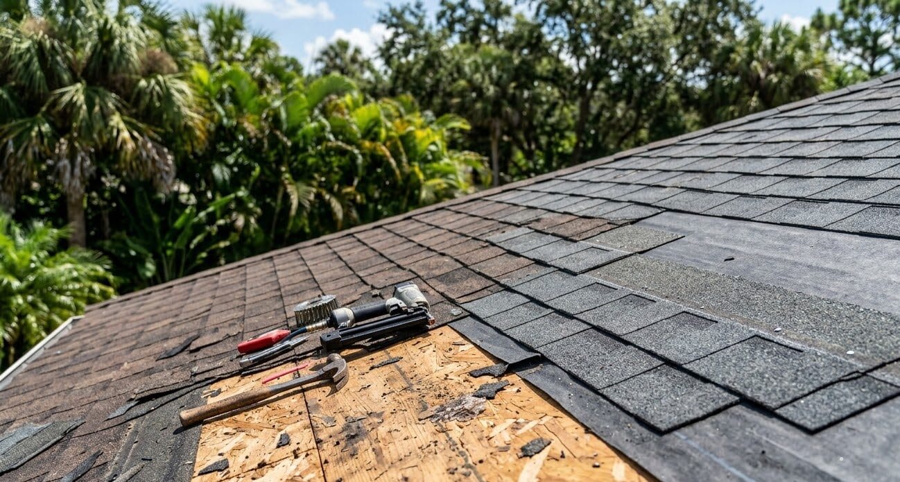What an Unpermitted Pasco Roof Costs You Later