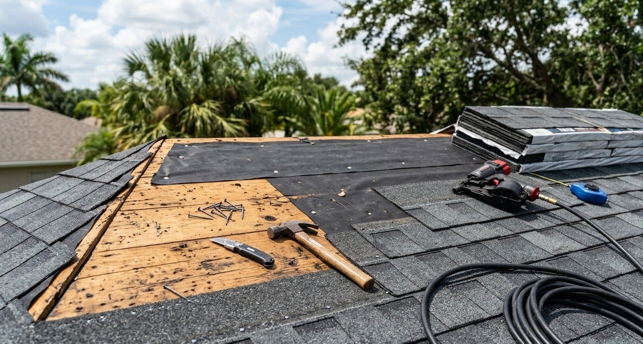 Repair vs. Replacement: Making the Right Call