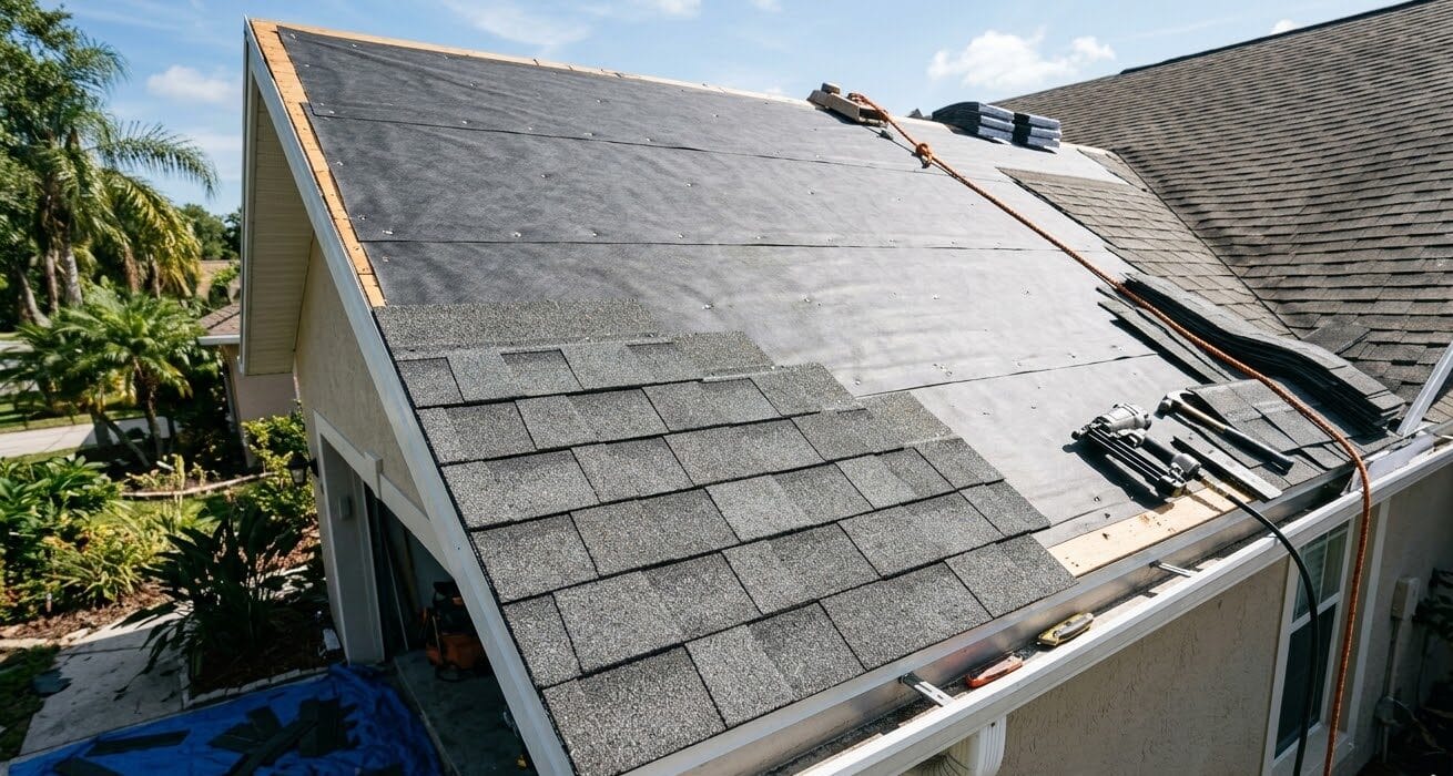 Inland Does Not Mean Easy: How Ocala Roofs Actually Die