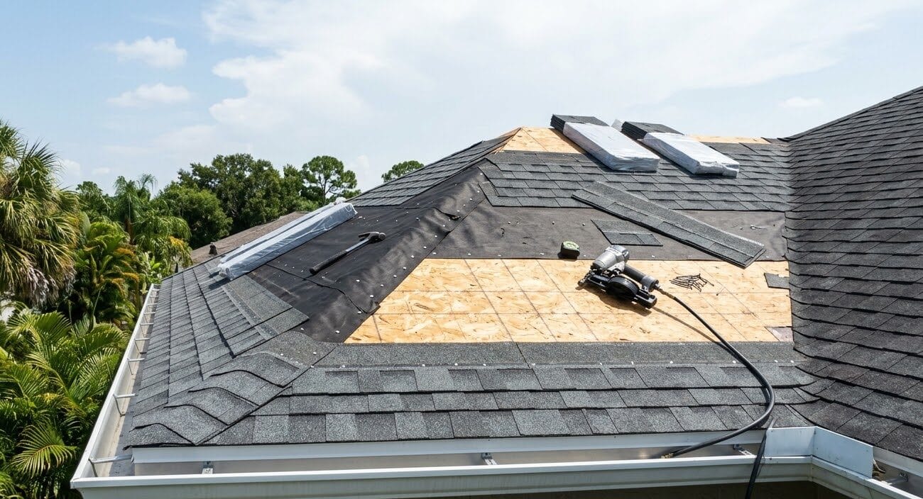 Permits, Wind Speed and the Citrus County Building Division