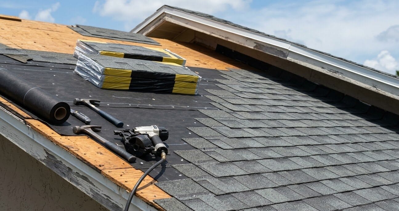 Florida’s Wind Requirements: What Your Roof Must Survive