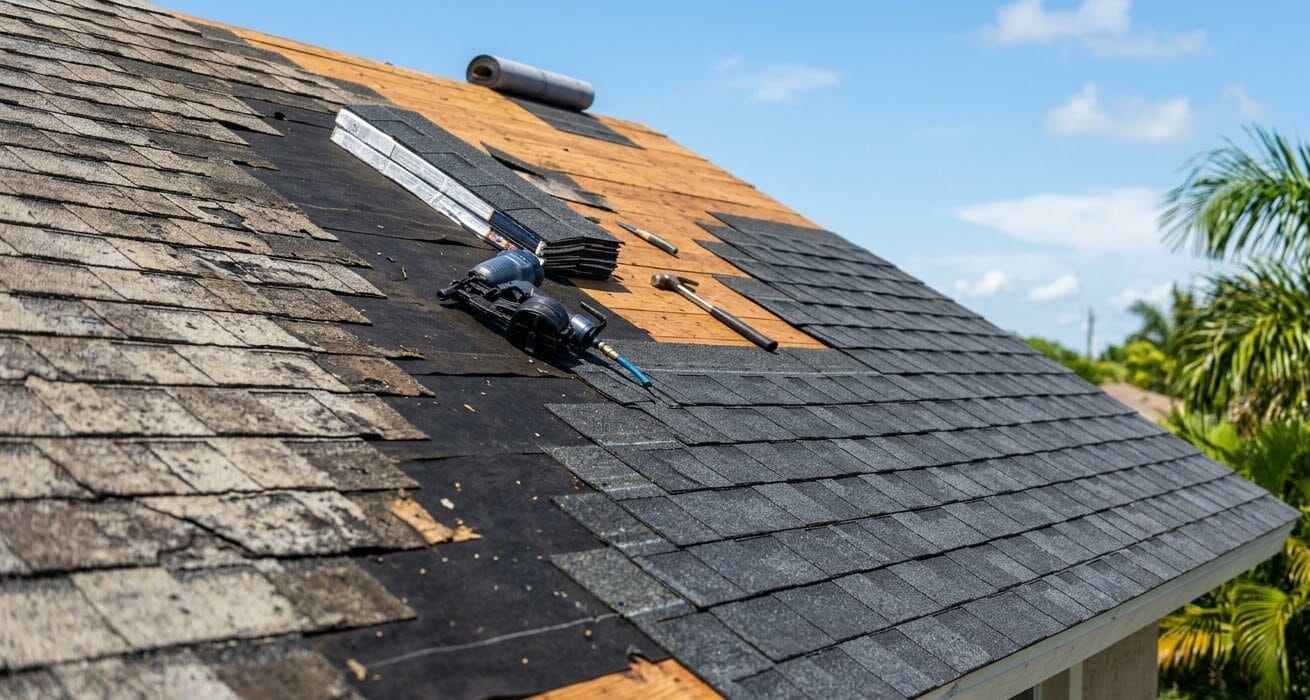 Hurricane Categories: What Each Storm Tier Means for Your Roof