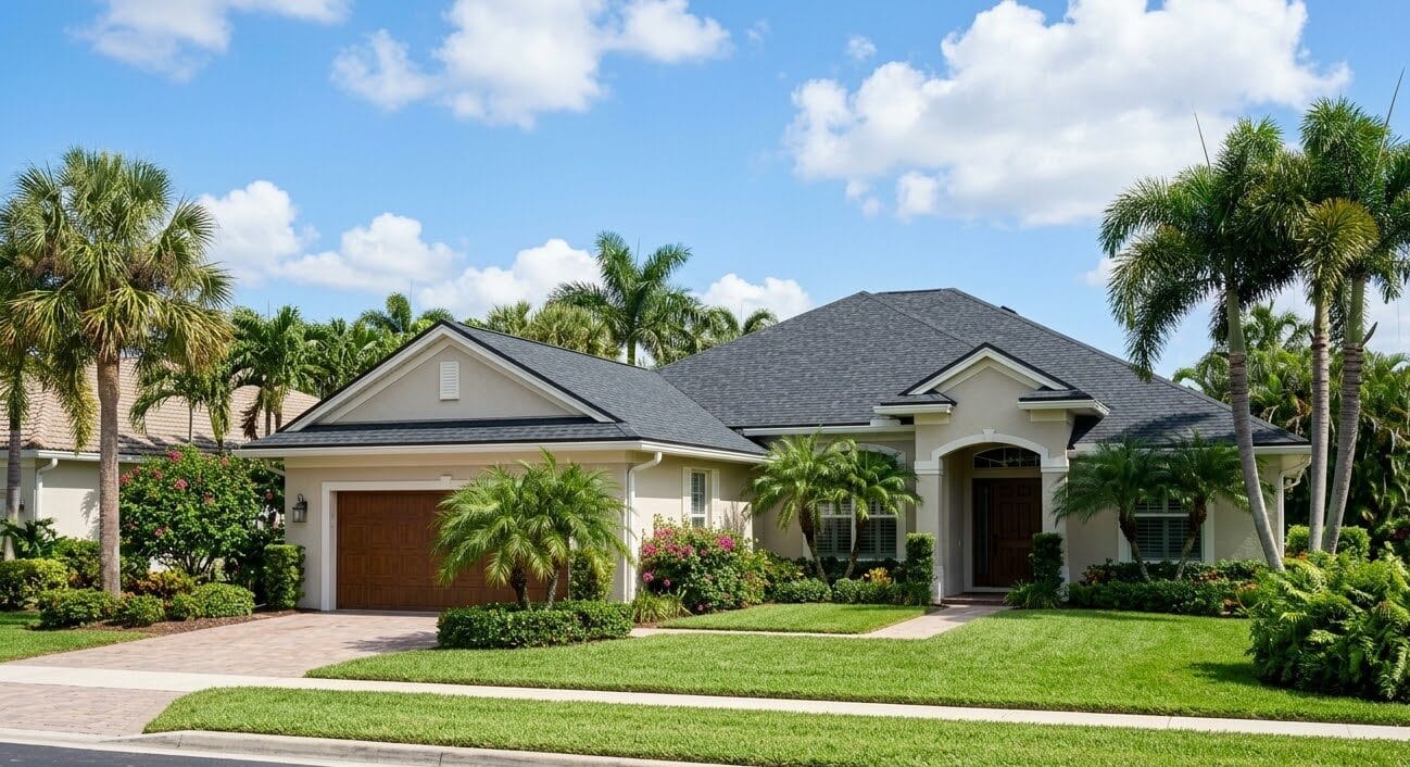 Lakeland's Storm Season and What It Does to Roofs
