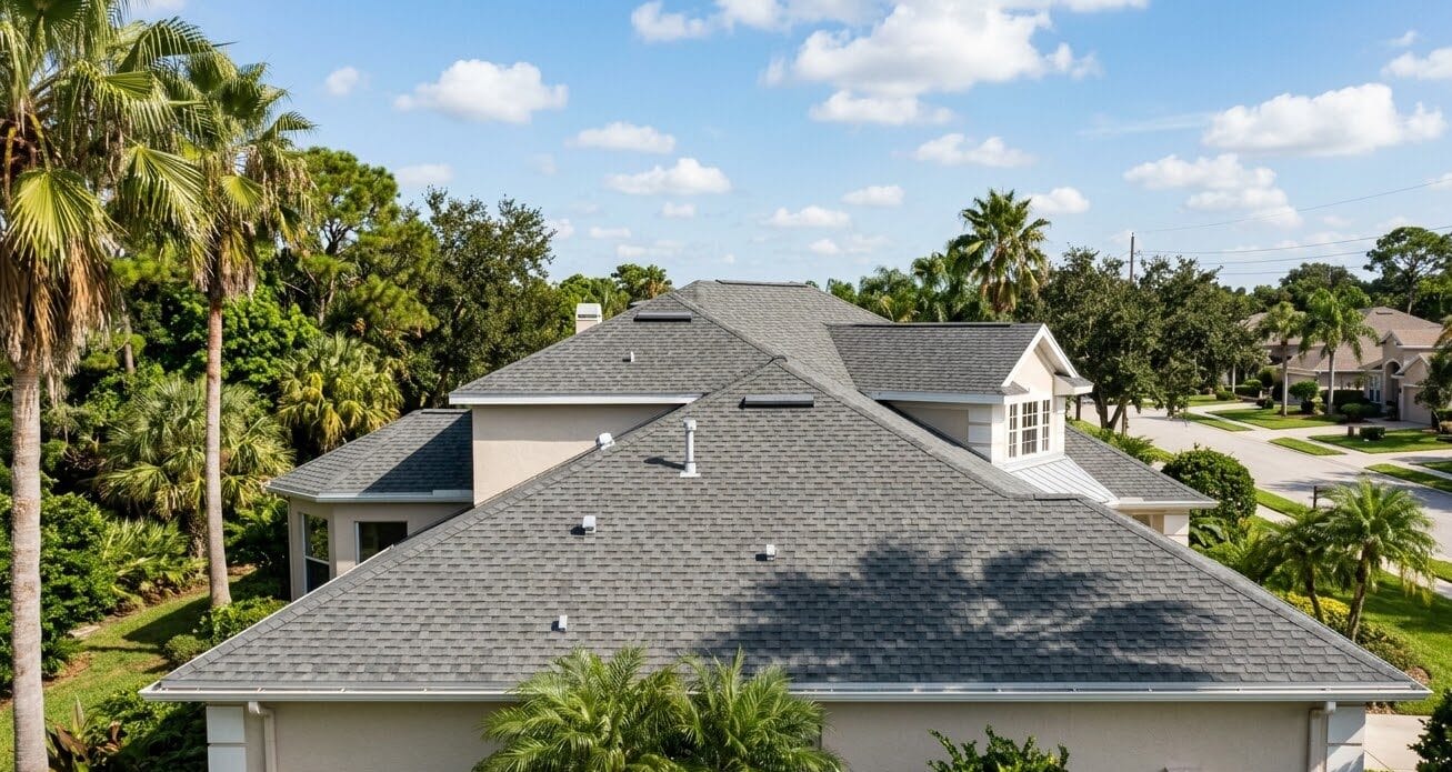 Choosing a Roofing Contractor in Lakeland