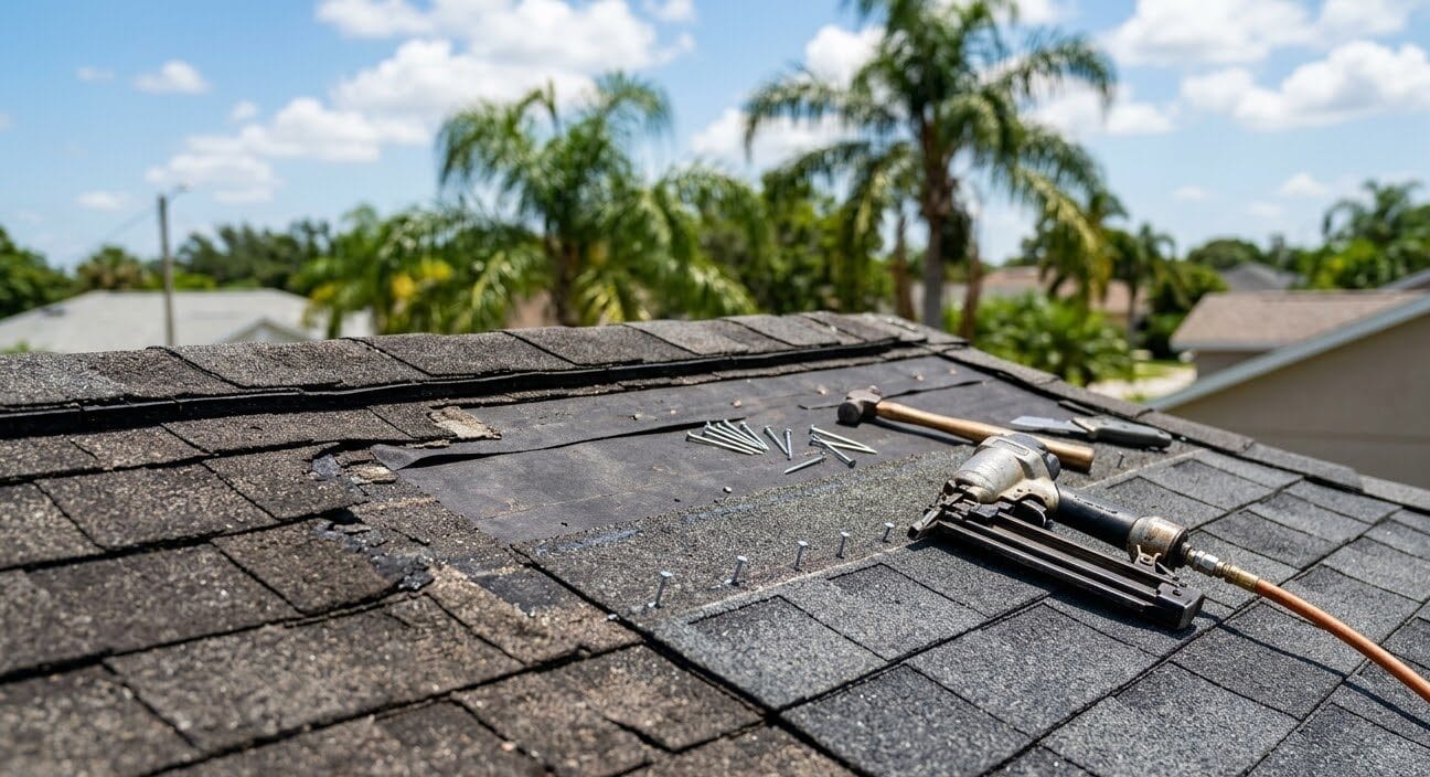 Storm Damage, Insurance, and the My Safe Florida Home Grant