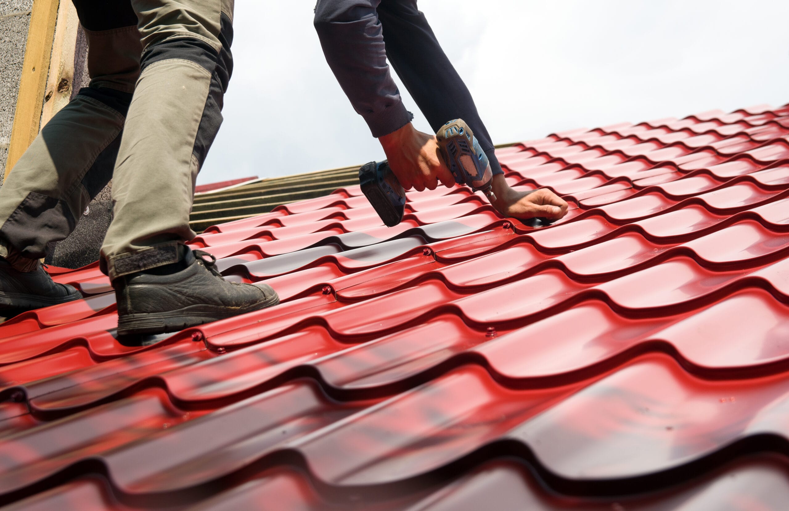 Vetting an Orlando Roofer: Five Checks
