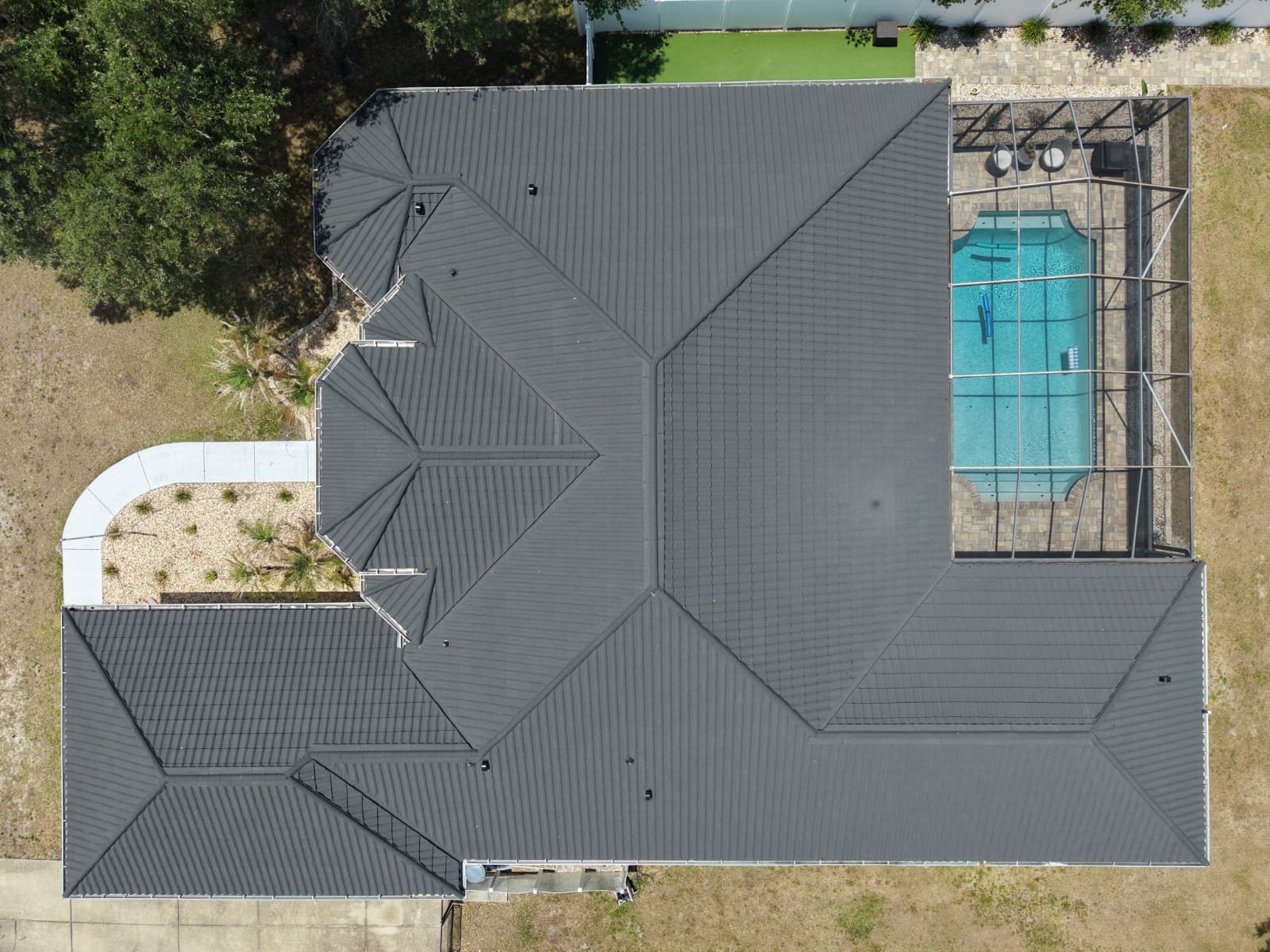 Tampa Bay Is a Bay, and Your Warranty Knows It