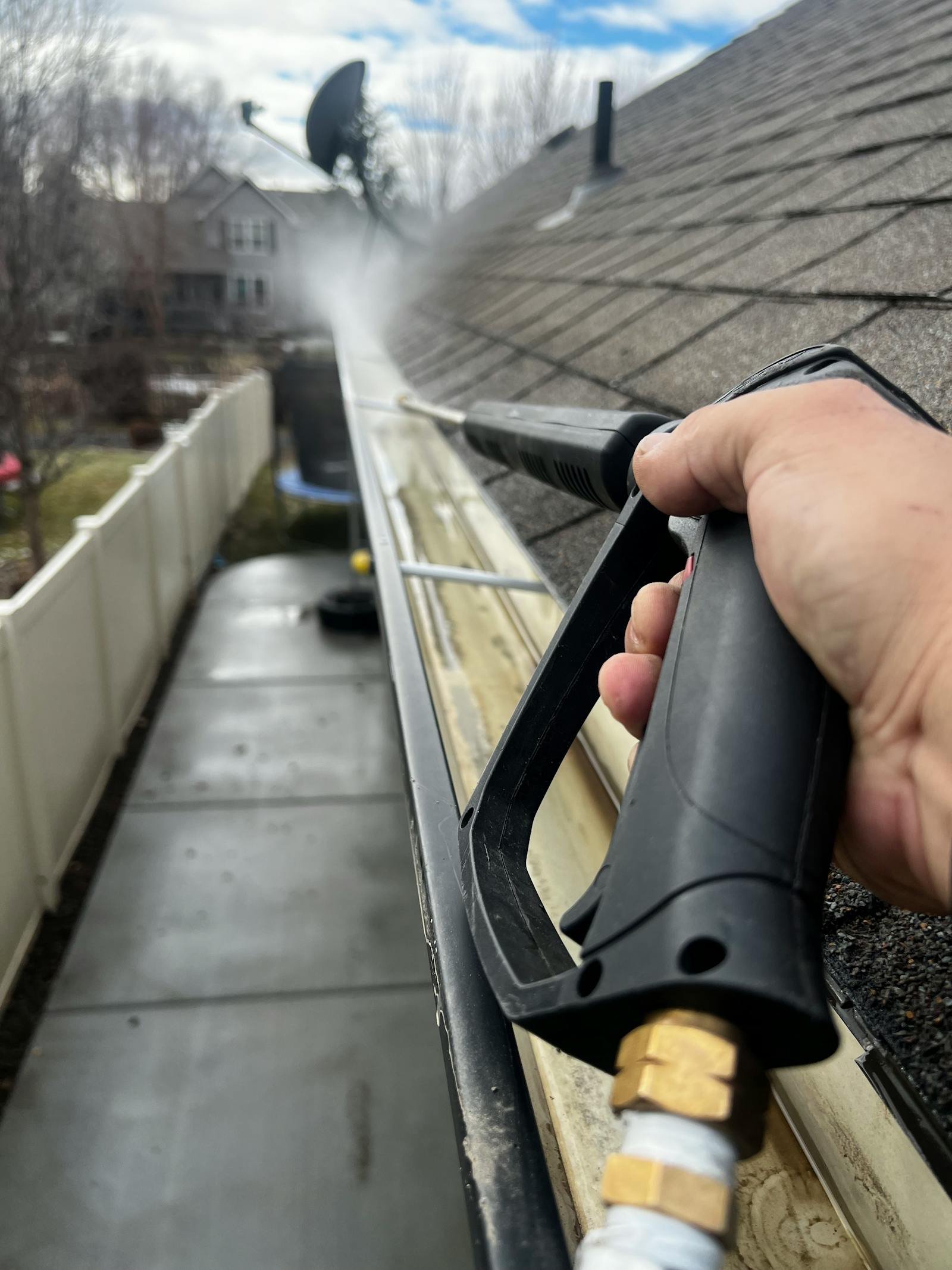 Why Roofs in The Villages Are Reaching a Critical Point