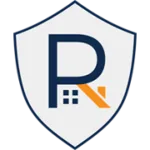 Protech Roofing Services logo - Professional roofing contractor in Brooksville and Spring Hill, FL.