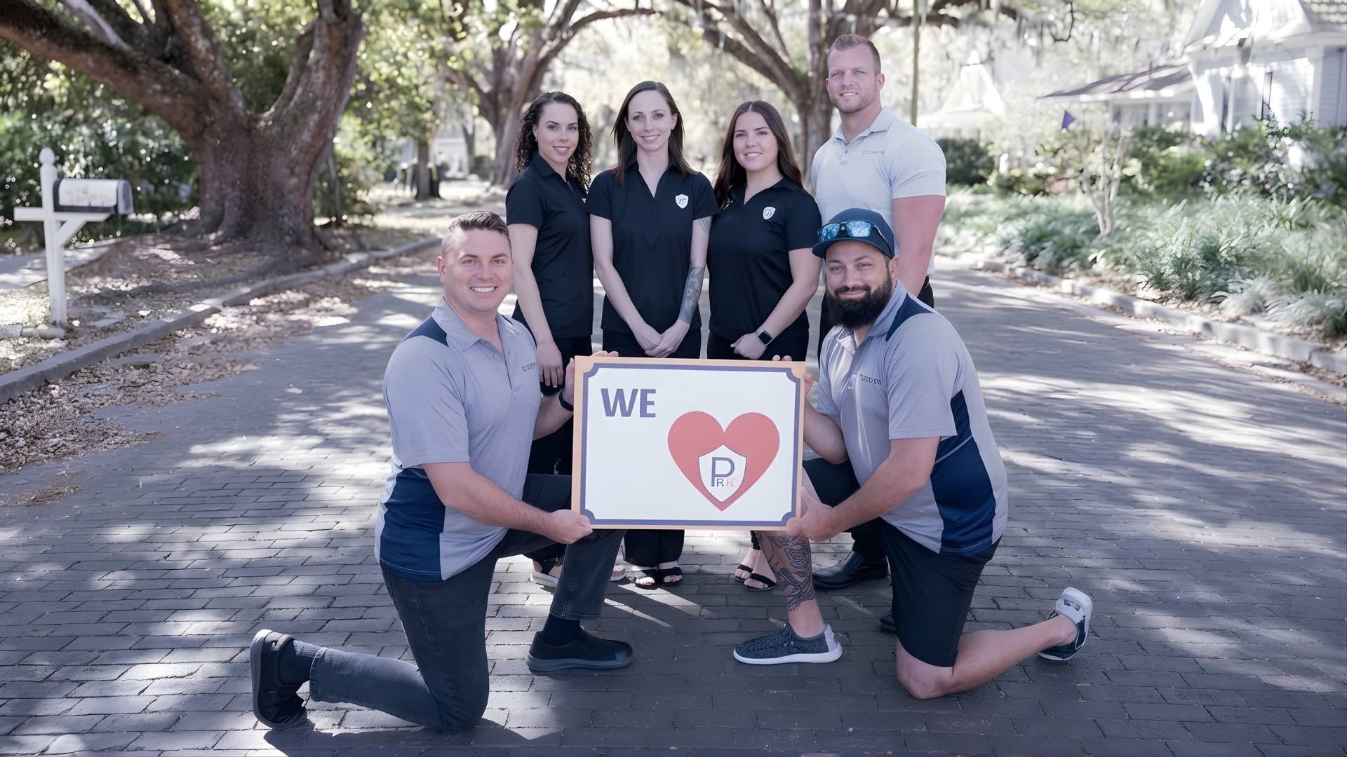 TESTE DE FONTE — Protech Roofing Services in Central Florida