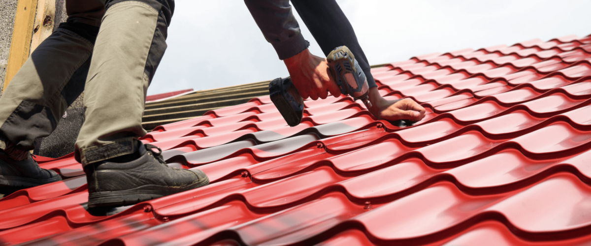 8 — Protech Roofing Services