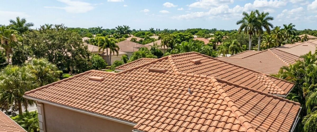 roof inspection in spring hill fl