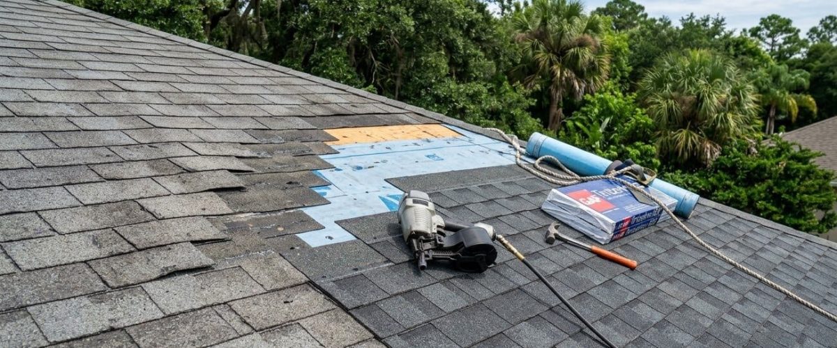 roof repair in alachua county fl