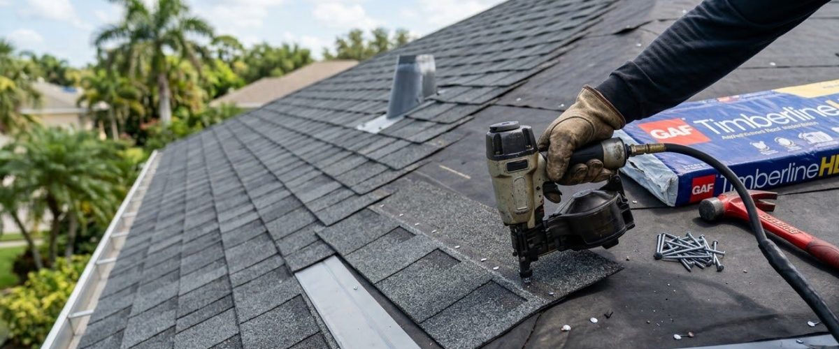 roof repair in aripeka fl