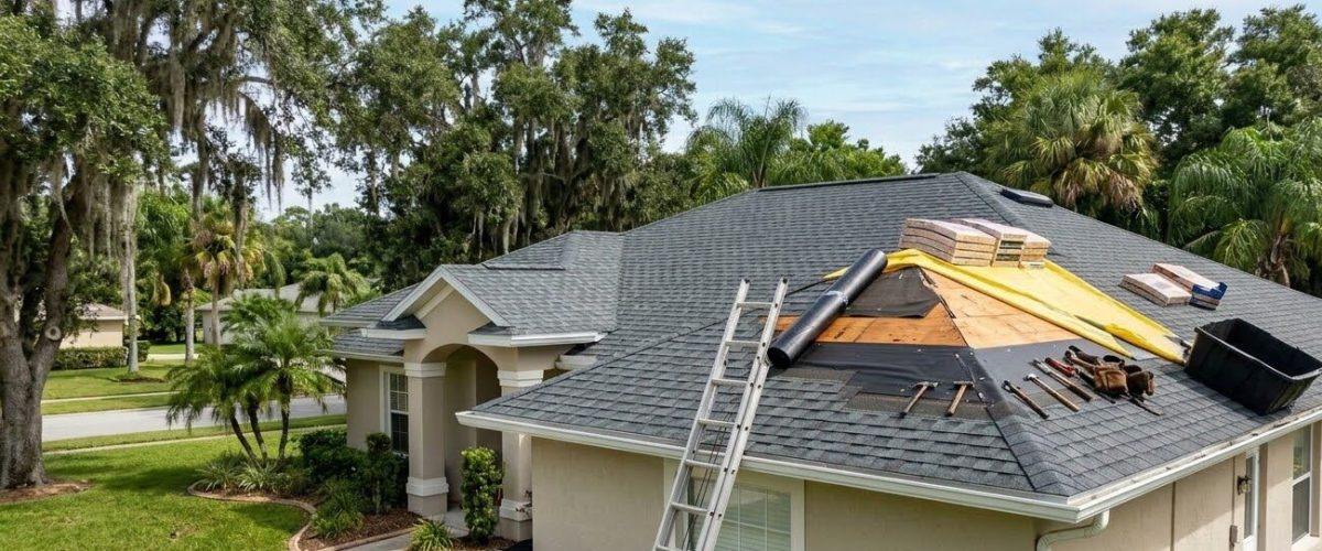 roof repair in brooksville fl
