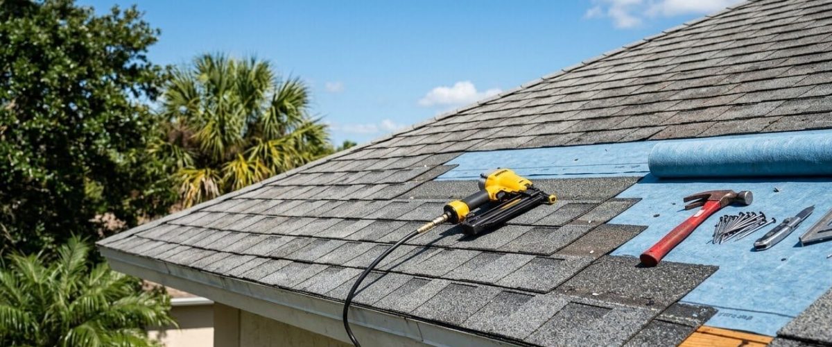 roof repair in dade city fl