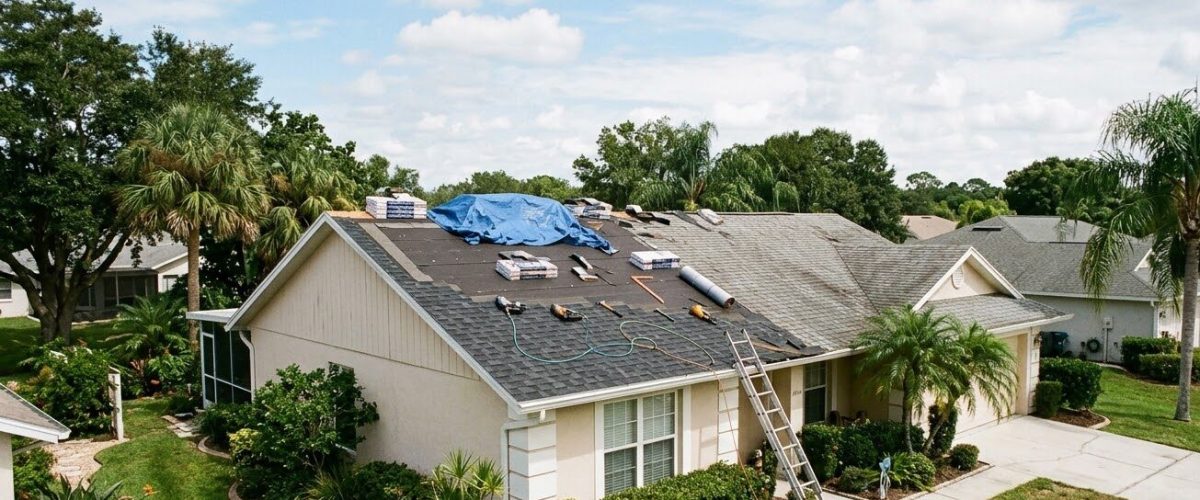 roof repair in hernando county fl
