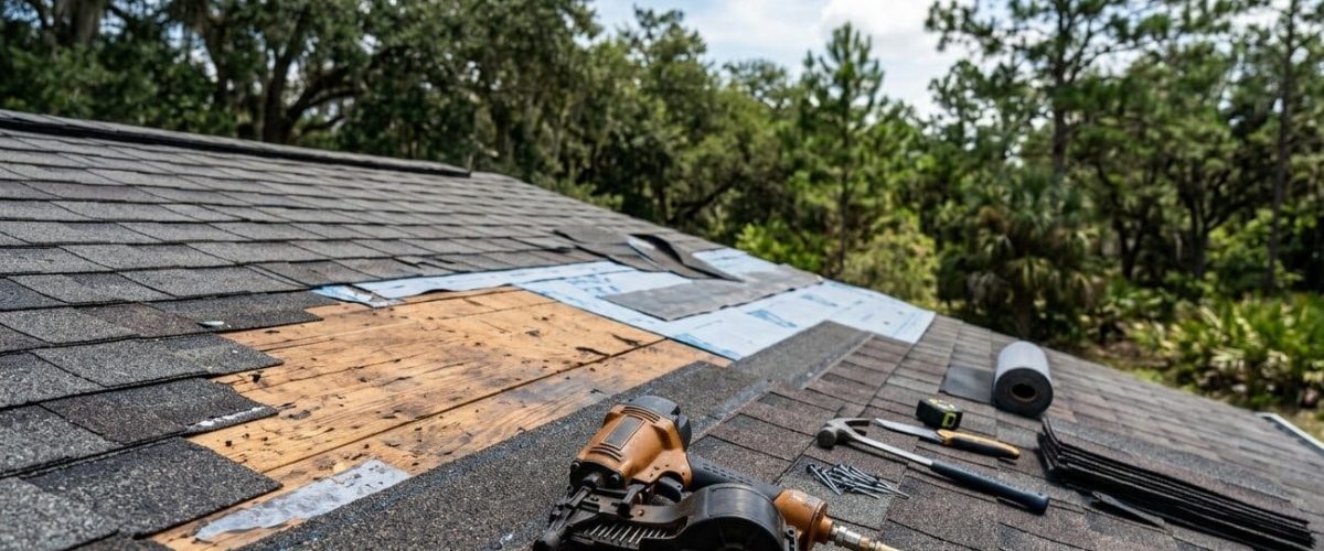 roof repair in sumter county fl