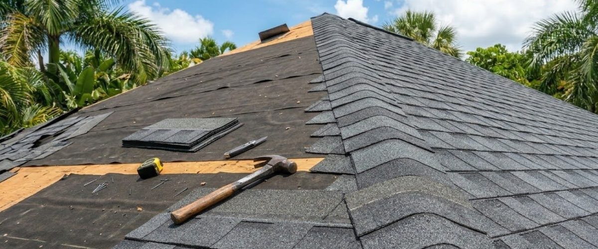 roof replacement in aripeka fl