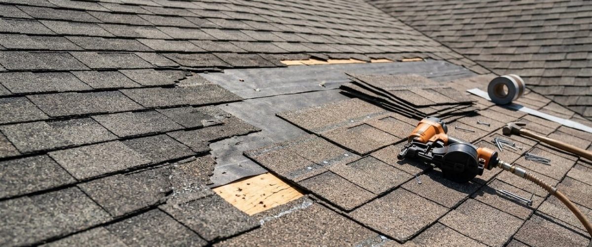 roof replacement in carver fl