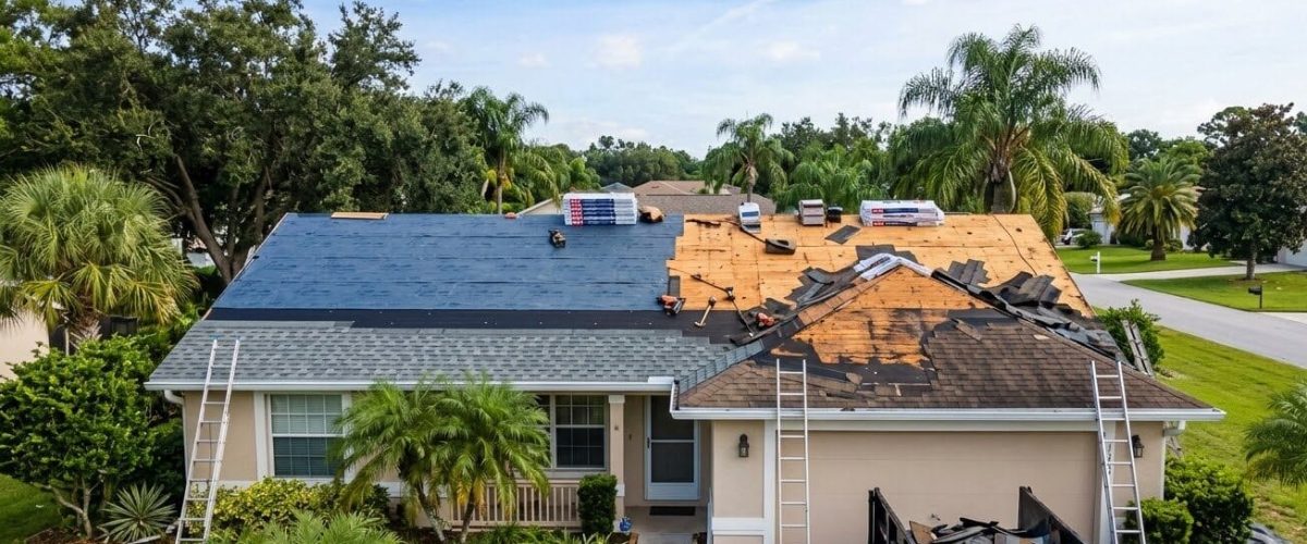 roof replacement in citrus county fl